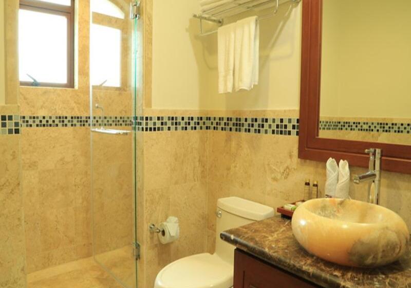 キングサイドベッドのスタンダードワンルーム, Acanto Hotel Playa Del Carmen, Trademark Collection By Wyndham