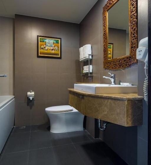 Family Suite, Aiyara Palace