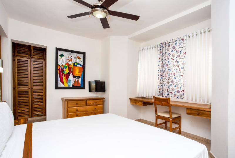 آپارتمان 1 خوابه, Albachiara Hotel   Las Terrenas