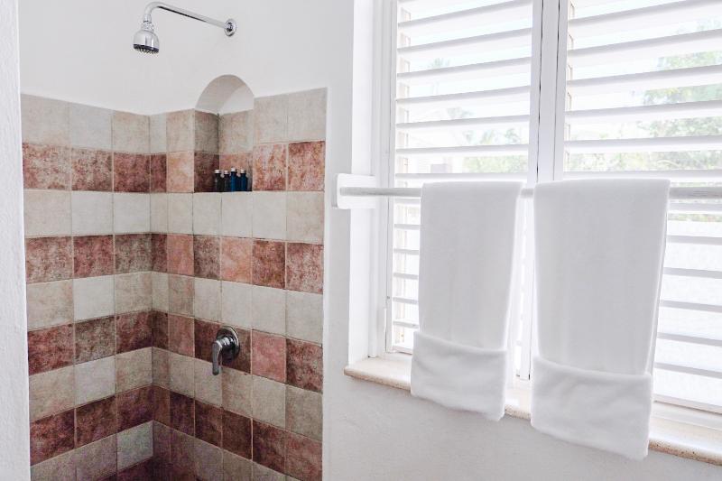 شقة غرفة واحدة, Albachiara Hotel   Las Terrenas