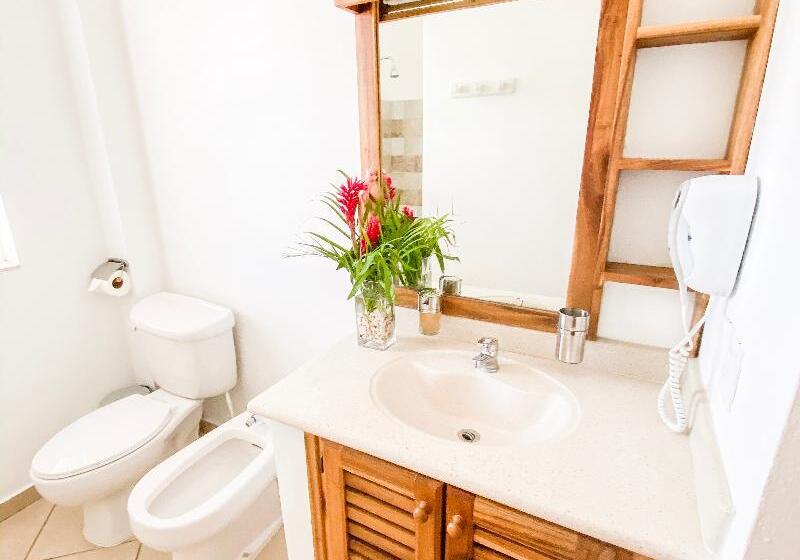 شقة غرفة واحدة, Albachiara Hotel   Las Terrenas