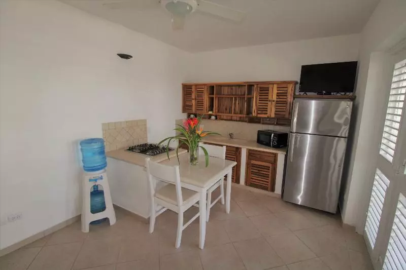 آپارتمان 1 خوابه, Albachiara Hotel   Las Terrenas