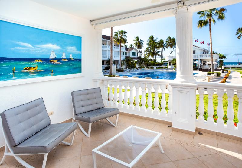 شقة غرفة واحدة, Albachiara Hotel   Las Terrenas