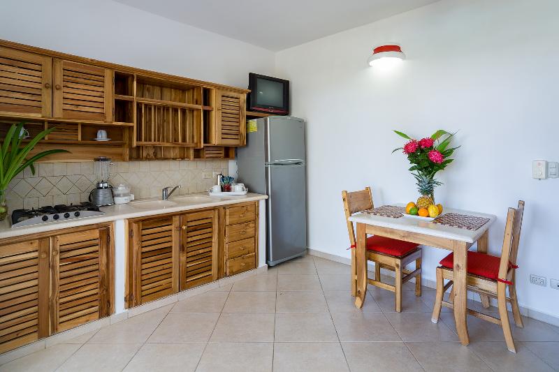 شقة غرفة واحدة, Albachiara Hotel   Las Terrenas