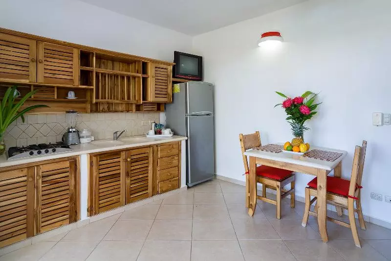 آپارتمان 1 خوابه, Albachiara Hotel   Las Terrenas