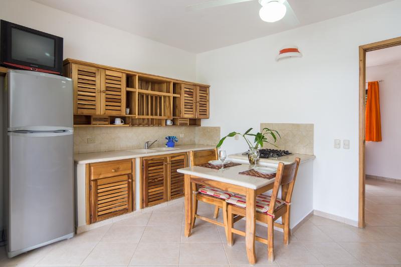 شقة غرفة واحدة, Albachiara Hotel   Las Terrenas