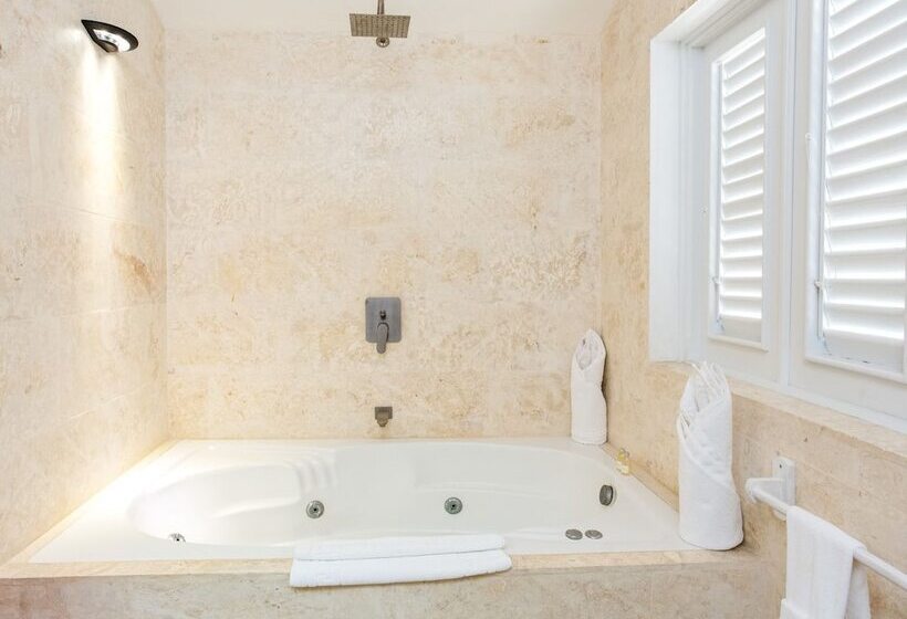 فيلا 3 غرف نوم, Albachiara Hotel   Las Terrenas