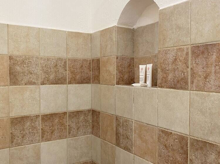 فيلا 3 غرف نوم, Albachiara Hotel   Las Terrenas