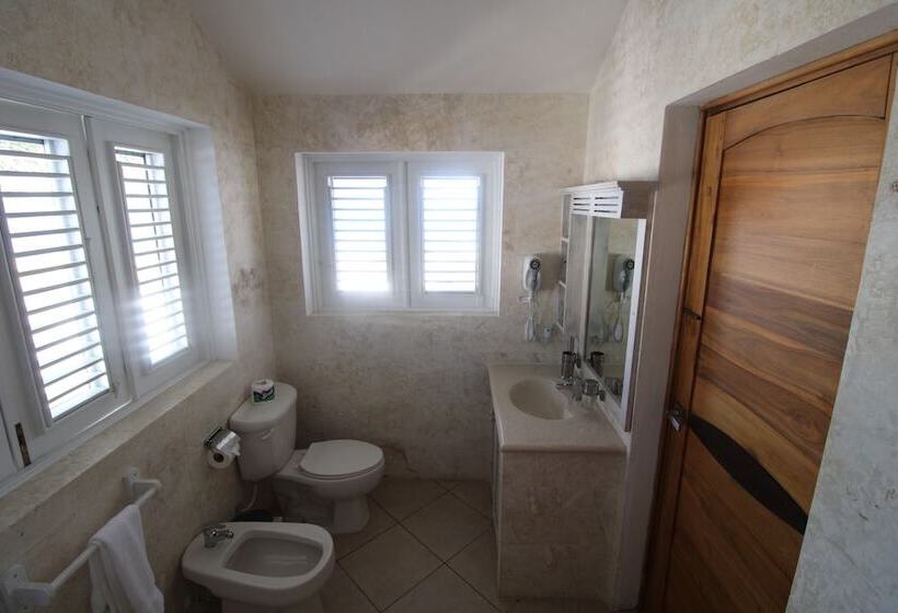 فيلا 3 غرف نوم, Albachiara Hotel   Las Terrenas