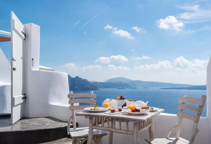 Люкс Классика, Andronis Boutique