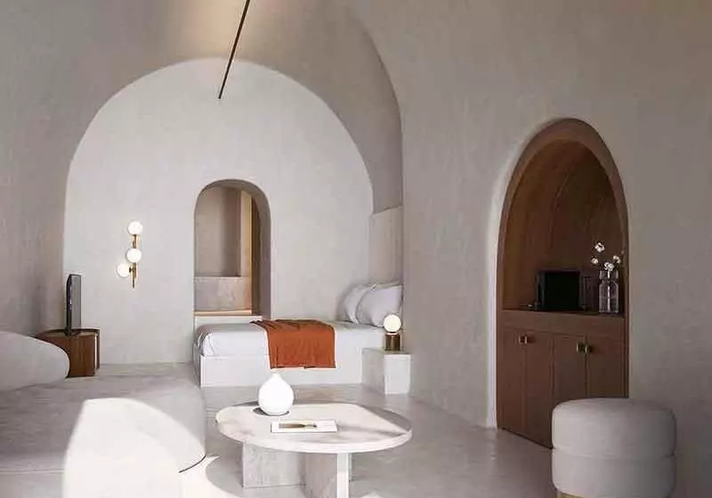 Classic Suite