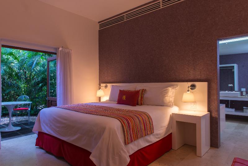 小型套房, Anticavilla Hotel Restaurante & Spa