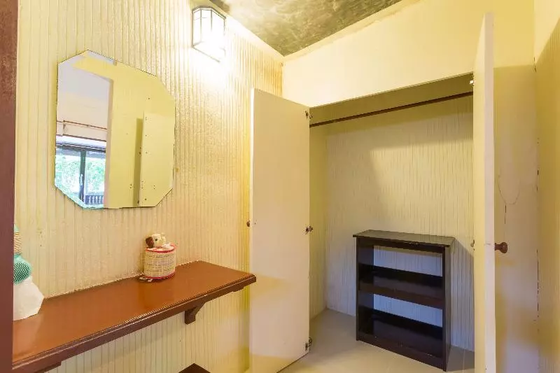 ویلای 1 خوابه, Da Kanda Villa Beach Resort