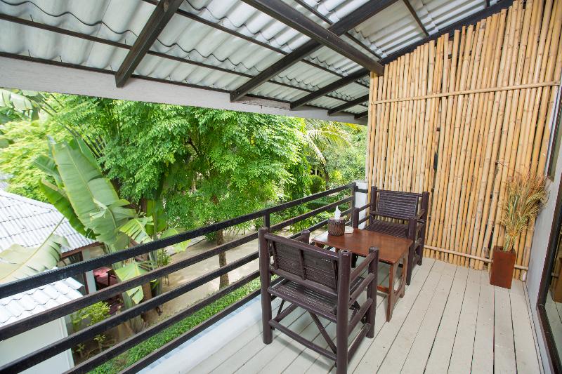 标准间, Da Kanda Villa Beach Resort