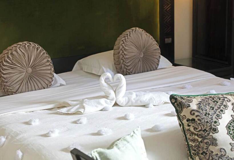 豪华房间, Dar L Oussia