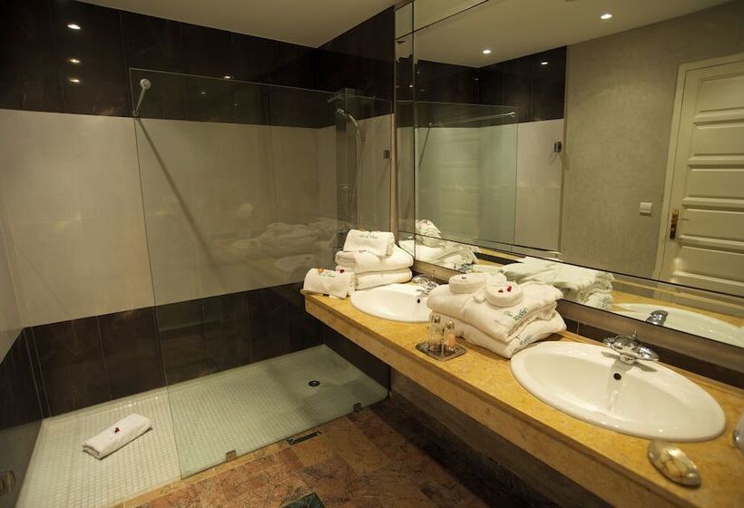 小型套房, Dar L Oussia