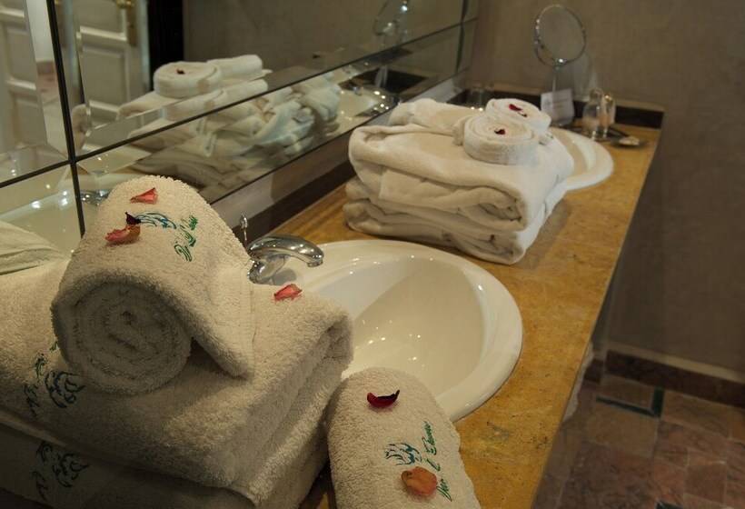 小型套房, Dar L Oussia