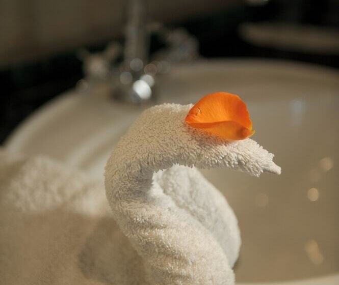 小型套房, Dar L Oussia