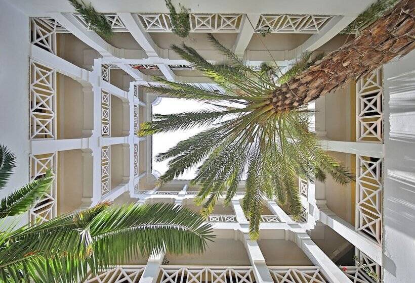 小型套房, Dar L Oussia