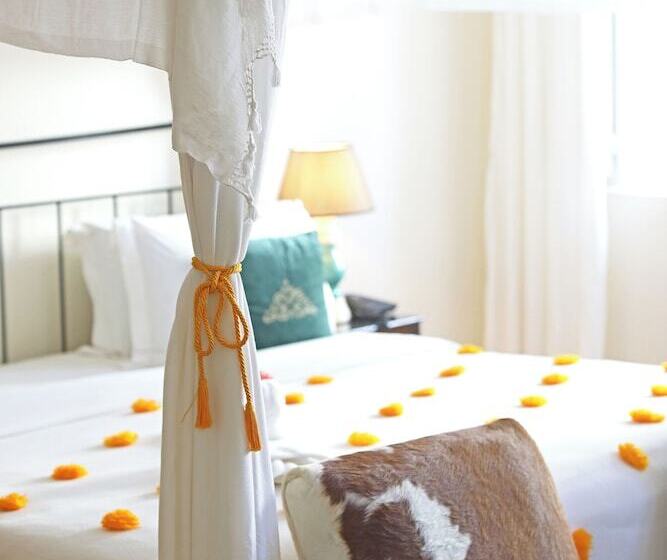 小型套房, Dar L Oussia