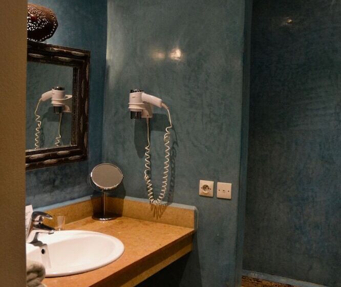 标准间, Dar L Oussia