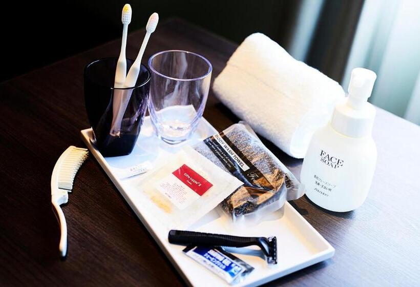 غرفة قياسية, Ginza Grand