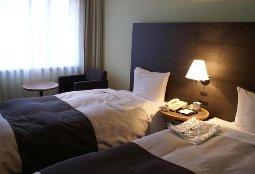 غرفة قياسية, Ginza Grand