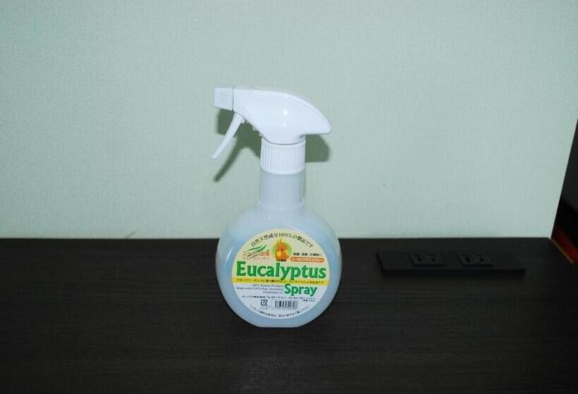 غرفة قياسية رباعية, Ginza Grand