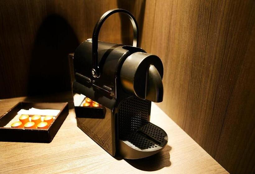 غرفة قياسية, Ginza Grand