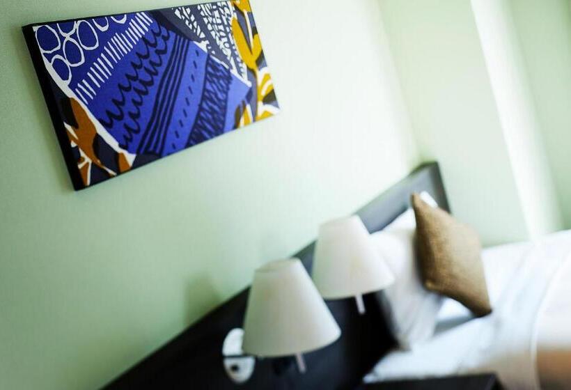 غرفة قياسية, Ginza Grand