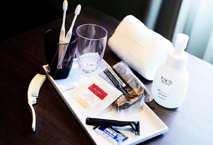 غرفة سوبيريور, Ginza Grand