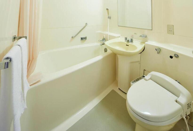 غرفة سوبيريور, Ginza Grand