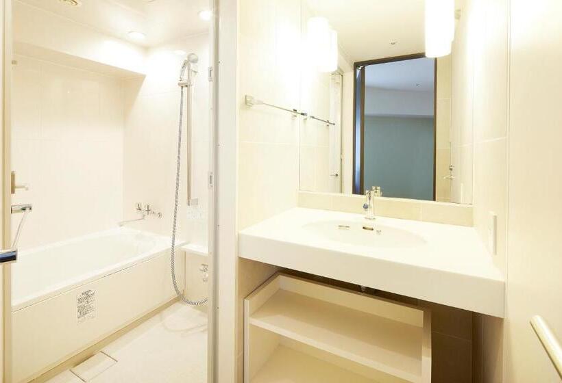 غرفة قياسية, Ginza Grand