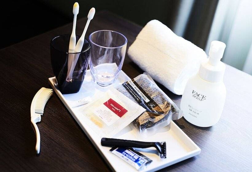 غرفة قياسية, Ginza Grand