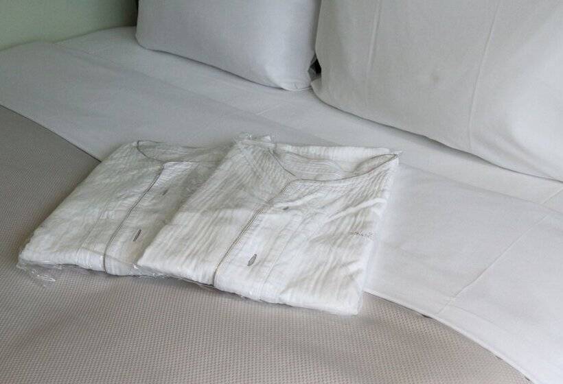 غرفة قياسية, Ginza Grand