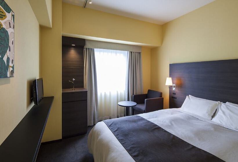 غرفة قياسية, Ginza Grand