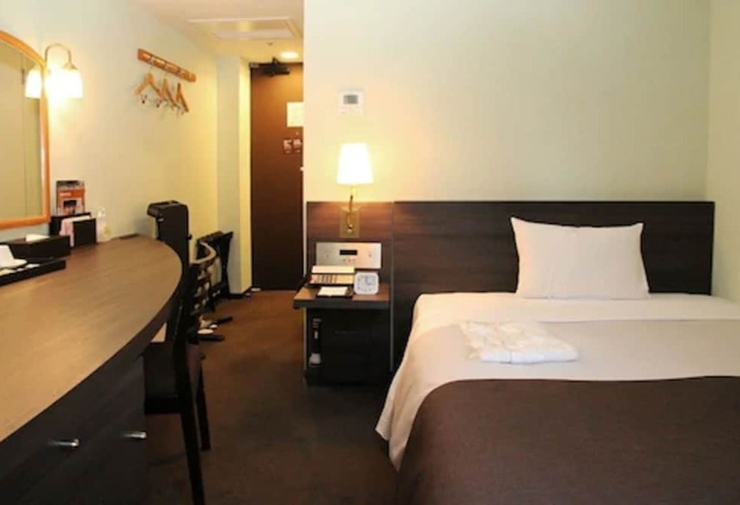 غرفة قياسية فردية, Ginza Grand