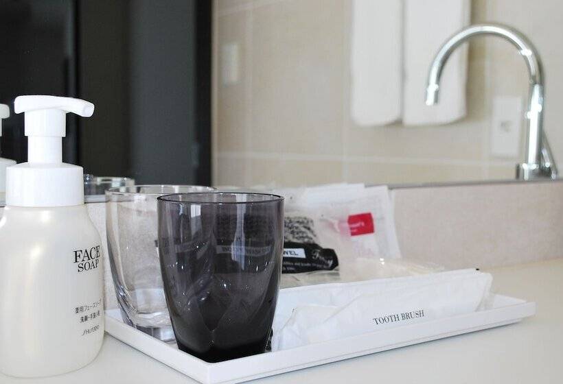 غرفة سوبيريور, Ginza Grand