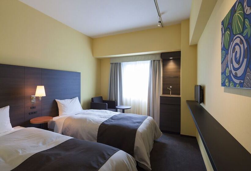 غرفة قياسية, Ginza Grand