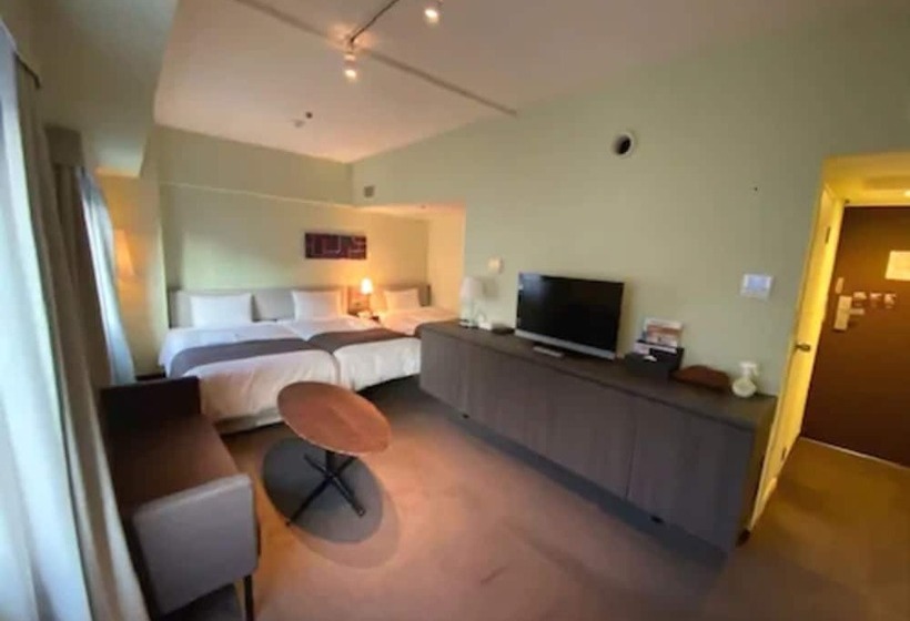 غرفة سوبيريور, Ginza Grand