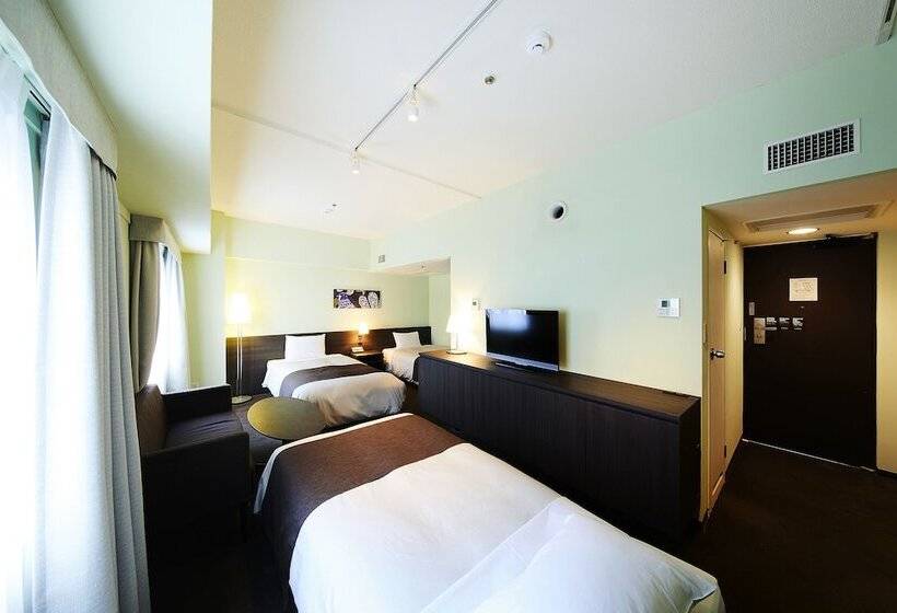 غرفة سوبيريور, Ginza Grand