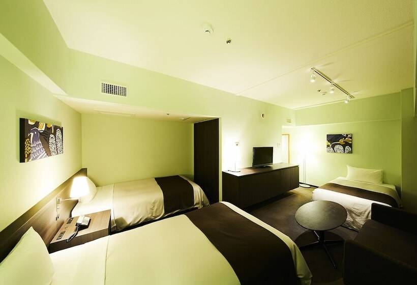 غرفة سوبيريور, Ginza Grand