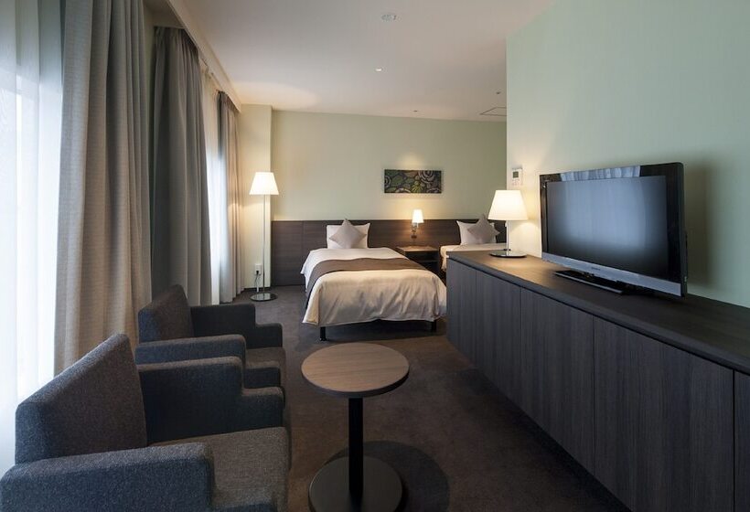Номер Superior, Ginza Grand