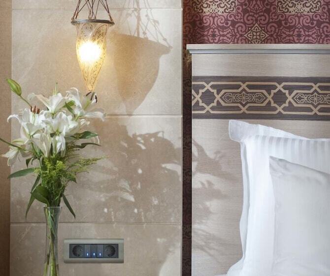 غرفة ديلوكس, Güral Premier Tekirova   All Inclusive