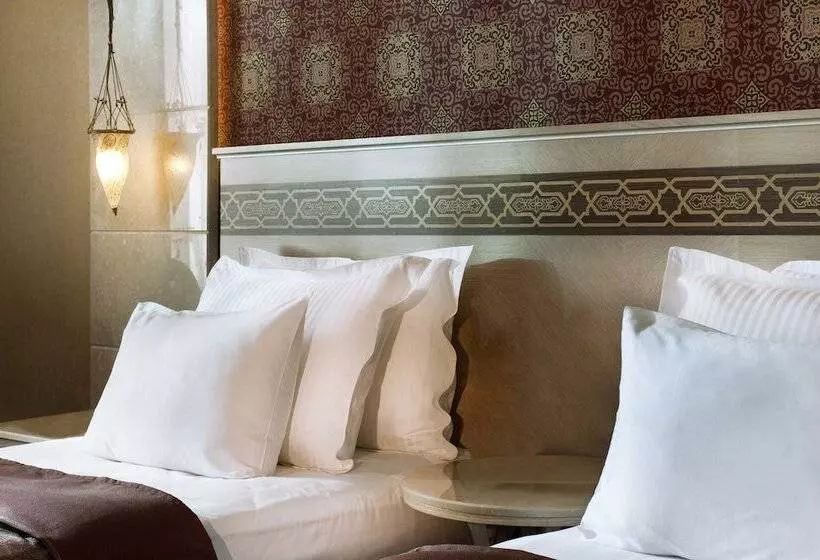 デラックスルーム, Güral Premier Tekirova   All Inclusive
