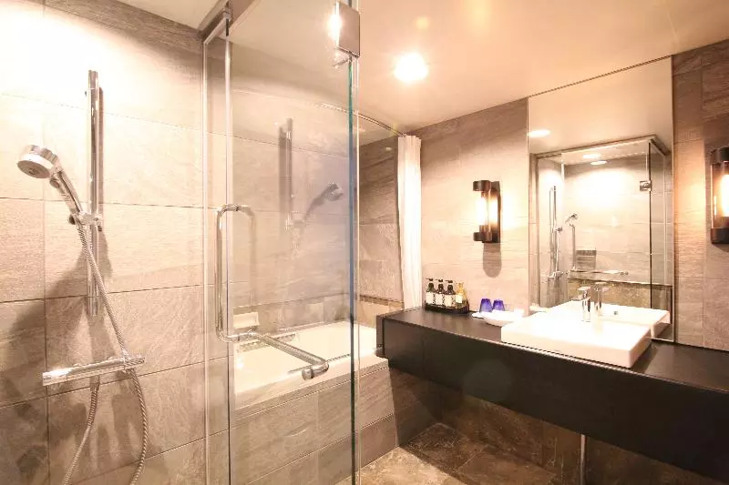Standard-huone, Hampton Inn Los Angelesorange Countycypress