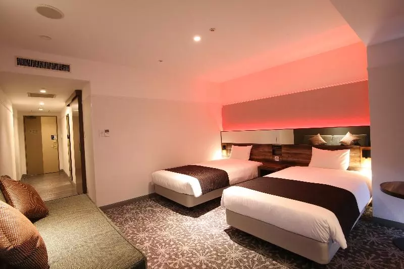 Standard-huone, Hampton Inn Los Angelesorange Countycypress