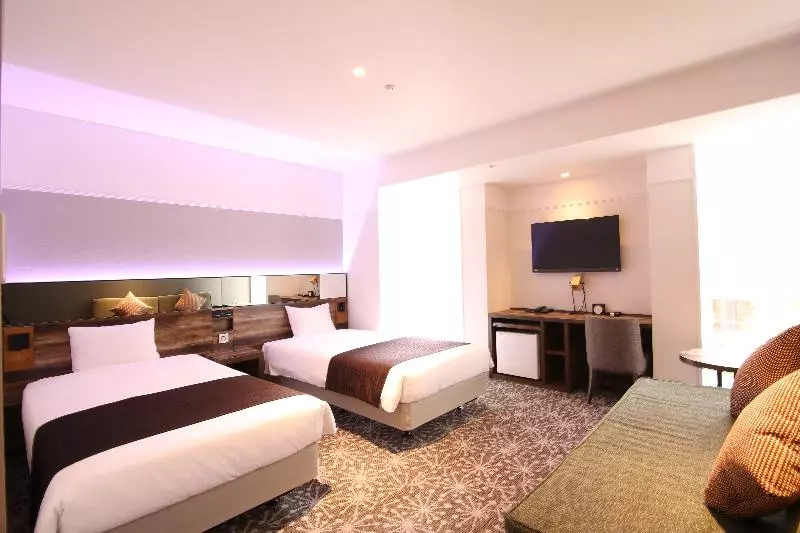 Standard-huone, Hampton Inn Los Angelesorange Countycypress