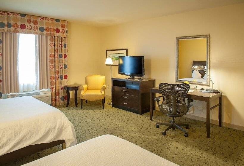 غرفة قياسية, Hilton Garden Inn Pensacola Airport Medical Center