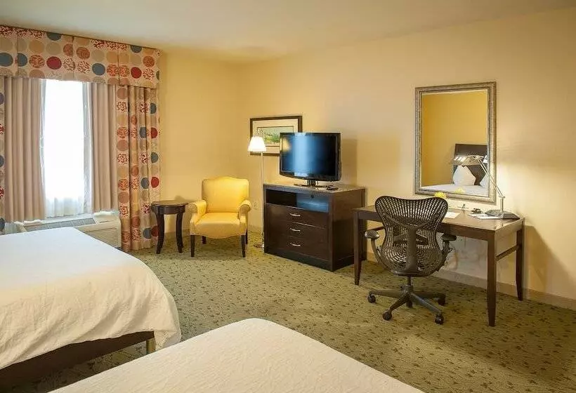 Standard-huone, Hilton Garden Inn Pensacola Airport Medical Center